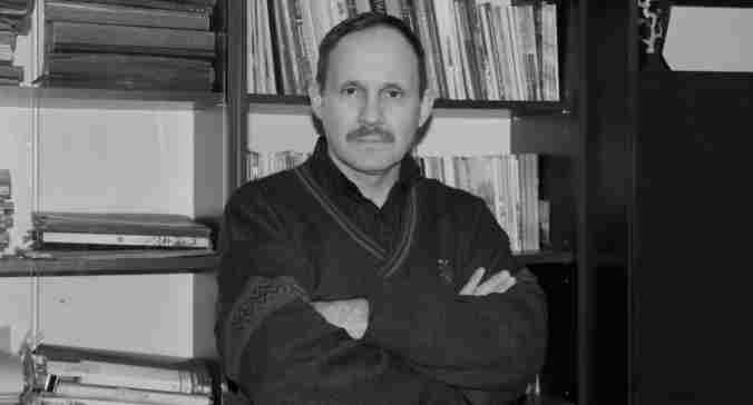 Мирослав Дочинець став лауреатом літературної премії “Ярославів Вал”