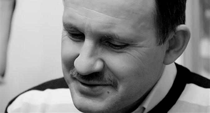 Мирослав Дочинець у “короткому” списку Шевченківської премії 2014