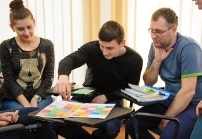 У навчальному центрі “Поліглот” триває набір на курси іноземних мов