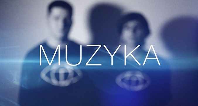 MUZYKA – новий сингл від ужгородського електронного проекту TYUPA