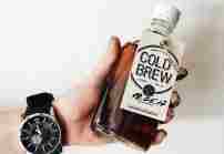 Cold brew – ідеальна літня кава