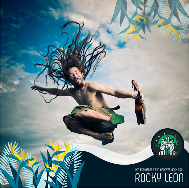 Rocky Leon