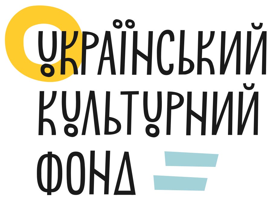1200px Logo Of The Ukrainian Cultural Foundation