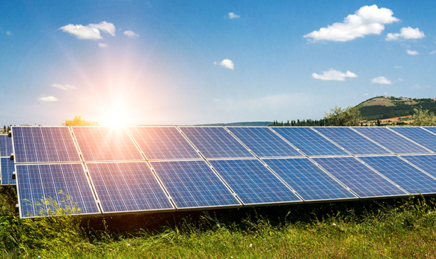 Сонячні електростанції для підприємств: переваги та терміни окупності