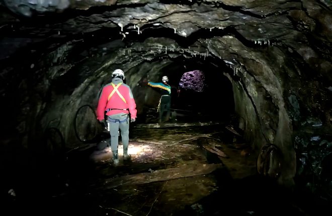 печера гунгарологія2